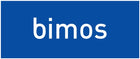 bimos silla giratoria industrial Nexxit ( 9000454336 ) Deslizantes de suelo + anillo de pie Mango color azul negro 570-820 mm