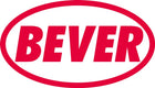 Serrure de porte coupe-feu Bever 1007PR ( 3000251193 ) 24/65/72/9 mm DIN droite Acier
