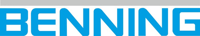 Benning installation tester PV 1-1+ ( 4000828968 ) Installation and repetition test