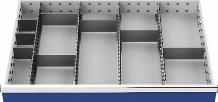 Materiale divisorio del cassetto ( 9000426104 ) Altezza frontale 200 mm