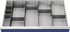 Materiale divisorio del cassetto ( 9000426104 ) Altezza frontale 200 mm