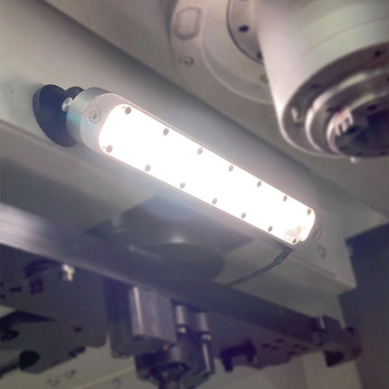 Bauer & Böcker Lampe LED pour machines Barre lumineuse S ( 4000873412 ) 6 W
