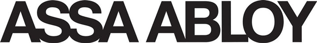 Unità di bloccaggio Assa Abloy A158 ( 3000255025 ) per canale di scorrimento G-CO