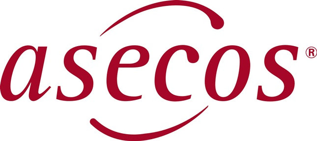 Umidificatore economico Asecos ( 9000466732 ) 2,5 l lamiera d'acciaio
