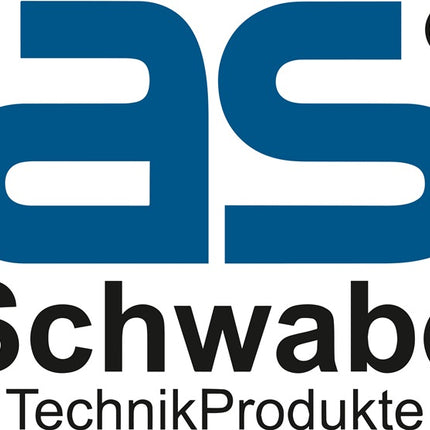 AS Schwabe CEE-Wanddose ( 4000873889 ) 32 A 400 V IP44