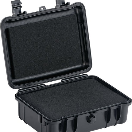 Allit plastic case DinoPlus ( 9000448400 ) L180xW225xH85 mm ABS shoulder strap