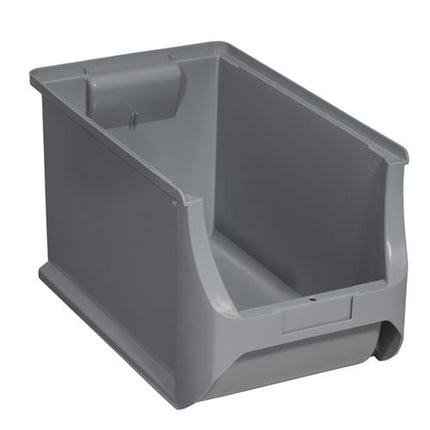 Allit ProfiPlus ( 9000448707 ) pojemnik z otwartym frontem o wymiarach L355xW205xH200mm z możliwością sztaplowania