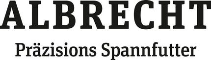 Portabrocas rápido Albrecht SBF-plus ( 4000832523 ) sujeción Ø 1-13 mm para giro a la derecha