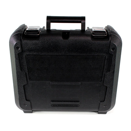 Black & Decker KA902EK Hand Bandschleifer Feile 400 Watt 13 mm mit Drehzahlregulierung - Toolbrothers