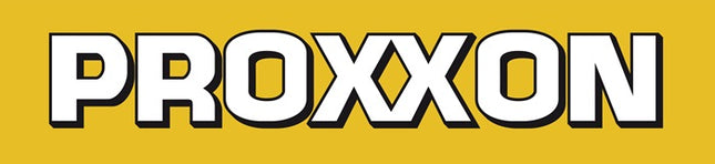 Lima de cinta Proxxon BS/E 28536 ( 4681154016 ) 80 W 10 x 330 mm