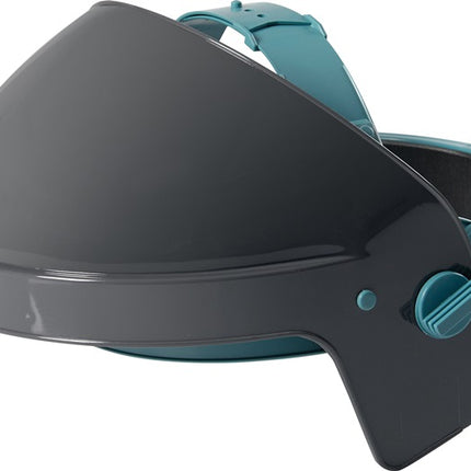 Supervizor Honeywell per montaggio in testa ( 4000370538 ) con protezione per la fronte grigio