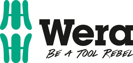 Wera combination spanner 6003 Joker ( 4000822302 ) SW 11 mm length 135 mm alloyed tool steel