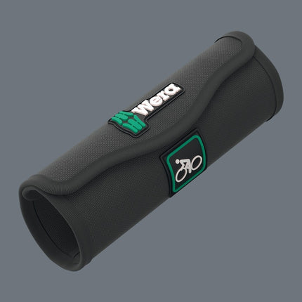 Zestaw wkrętaków dynamometrycznych Wera 7515/7 ( 4000828160 ) 7-częściowy zestaw 2, 3, 4, 5, 6 Nm