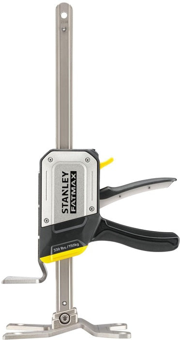 Stanley Einhand-Montagewerkzeug Tradelift ( 8003662190 ) Systemzubehör Spreizweite 220 mm