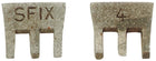 Hammer wedge SFIX ( 4000811450 ) width 40 mm size 5 1/2