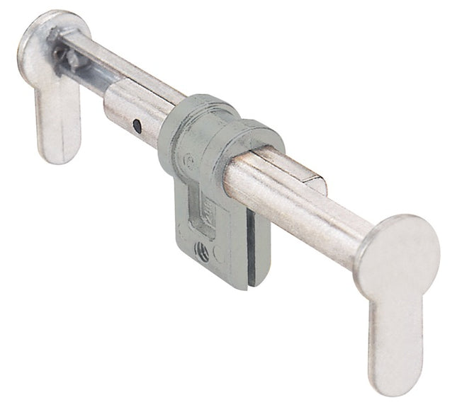 Cylindre aveugle universel UBZ 1 / 1 ( 3000251120 ) Épaisseur de porte 50-86 mm