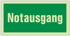 Rettungszeichen BGV A8 ( 3000277454 ) L297xB148 mm Kunststoff