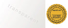 Multi-year inspection sticker ( 9000477119 ) W25xL60 mm foil