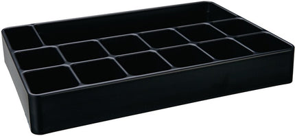 Insert LOGS 134 ( 5000680934 ) H48xW338xD238mm 14-fold