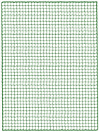Containernetz ( 4000818821 ) Länge 3 x Breite 2,5 m, Stärke 3 mm Maschenweite 45 mm