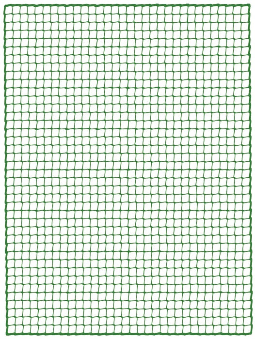 Rete per container ( 4000818822 ) lunghezza 6 x larghezza 3,5 m, spessore 3 mm maglia 45 mm