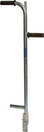 Plancha Basic Line ( 4000818746 ) Peso 1,5 kg