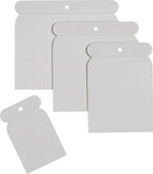 Japanese putty set ( 4000816569 ) 4-piece plastic in transparent bag