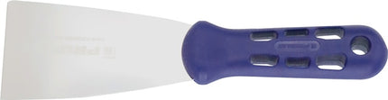 Spatola da pittore ( 4000816548 ) Larghezza 60 mm acciaio inox lucidato e resistente agli acidi