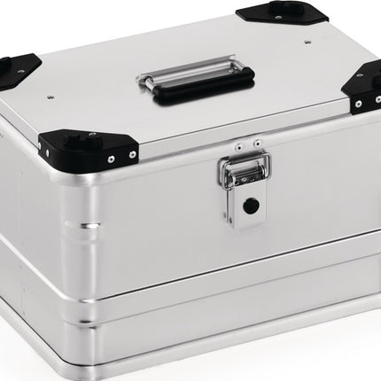 Aluminium box ( 9000447960 ) L432xW335xH277mm 29 l
