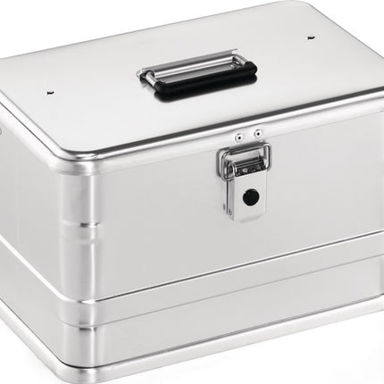 Aluminium box ( 9000447975 ) L432xW335xH275mm 29 l