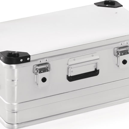Aluminium box ( 9000447961 ) L582xW385xH275mm 47 l