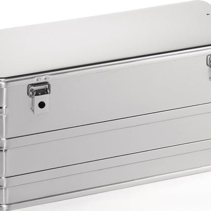 Aluminium box ( 9000447978 ) L782xW385xH367mm 91 l