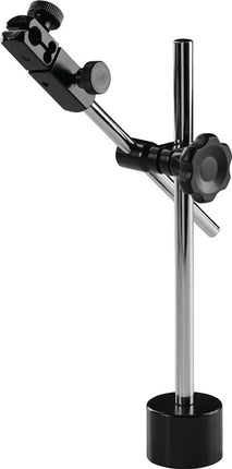 Soporte de medición magnético ( 4000851647 ) Radio de acción 130 mm Altura total 170 mm