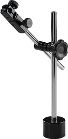 Soporte de medición magnético ( 4000851647 ) Radio de acción 130 mm Altura total 170 mm