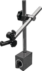 Magnetic measuring stand ( 4000851654 ) Operating radius 180 mm Total height 500 mm
