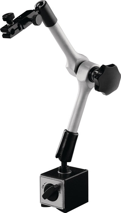 Magnetic measuring stand ( 4000851657 ) Operating radius 285 mm Total height 430 mm