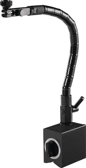 Supporto di misura magnetico ( 4000851659 ) Raggio d'azione 200 mm Altezza totale 350 mm