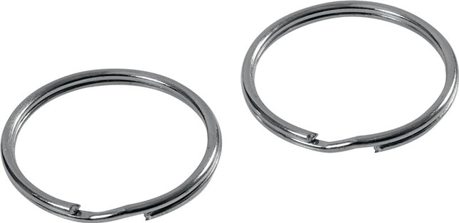 Key rings ( 3000259108 ) Inner Ø 22 mm Outer Ø 25 mm
