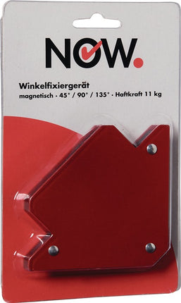 Dispositivo di fissaggio angolare ( 1000152985 ) magnetico 7 kg