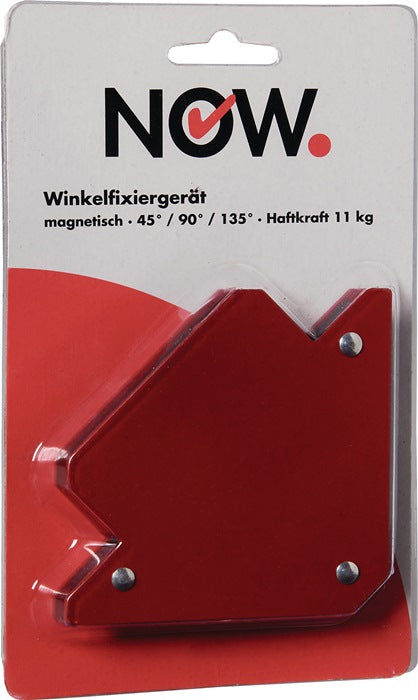 Dispositivo di fissaggio angolare ( 1000152985 ) magnetico 7 kg