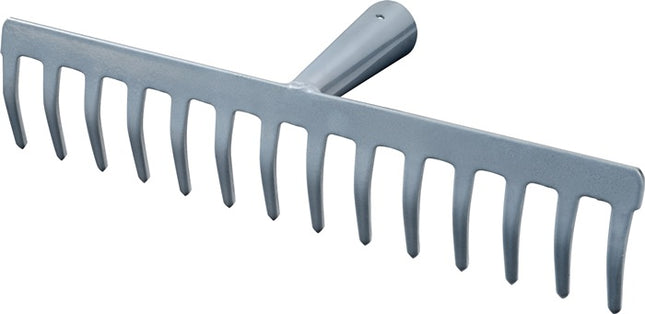 Road rake ( 4000818009 ) working width 345 mm with conical nozzle, without handle