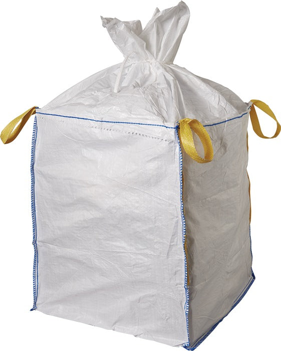 Sac de transport Big Bag ( 4000818156 ) Longueur 900 mm Largeur 900 mm Hauteur 1100 mm Impression : sans