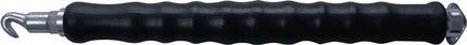 Accesorio de taladrado ( 4000818733 ) Longitud 310 mm Husillo torneado