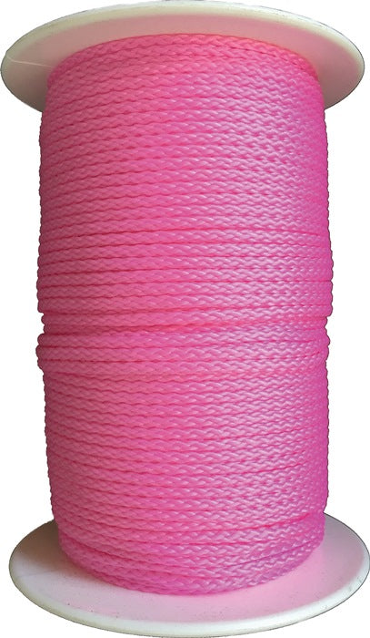 Cavo per gesso ( 4000816695 ) lunghezza 100 m Ø 3 mm rosa, fluorescente