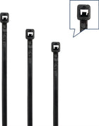 Fascetta ( 4000900884 ) Lunghezza 368 mm Larghezza 4,8 mm 220 N