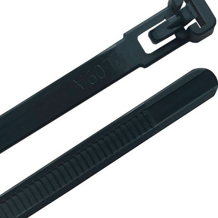 Kabelbinder ( 4000900836 ) Länge 370 mm Breite 7,6 mm