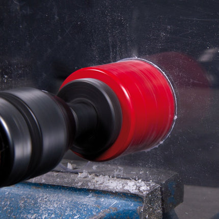 Scie cloche RUKO (8000422835) diamètre de scie 44 mm, profondeur de coupe 38 mm