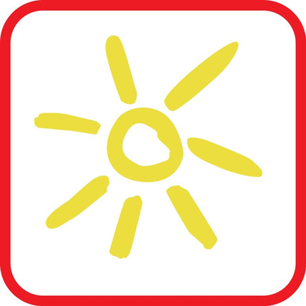 Rothenberger diamond core bit DX High Speed Dry M16 ( 8002981516 ) Ø 182 mm length 150 mm number of segments 9