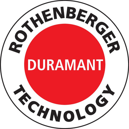 Rothenberger Prüfpumpe RP 50 digital ( 8002981549 ) 0 - 30 bar R 1/2 ″