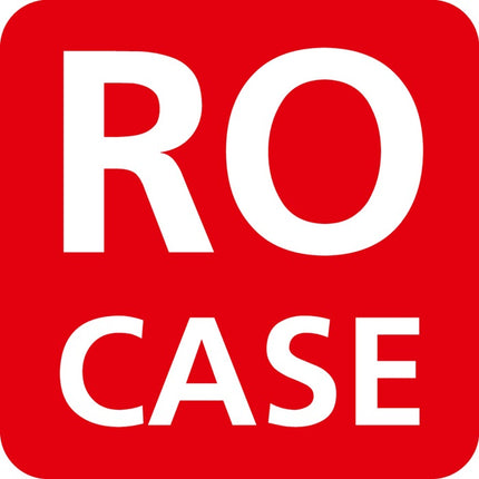 Caméra d'inspection Rothenberger ROCAM MINI HD Module ROLOC PLUS HD CAS ( 8002983669 ) Tête de caméra Ø 25 mm 18 V